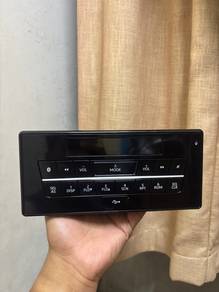 Original Perodua Radio Axia 2023