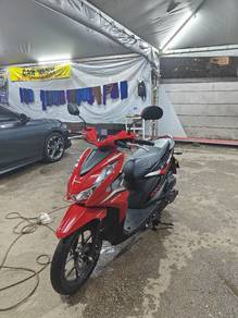 Honda BeAT