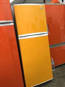 Samsung 2 doors Small Fridge Peti Sejuk Ais