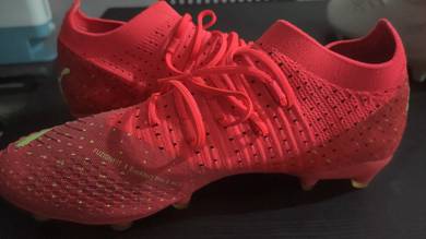 Puma Future Match size 7.5uk(26.5cm)