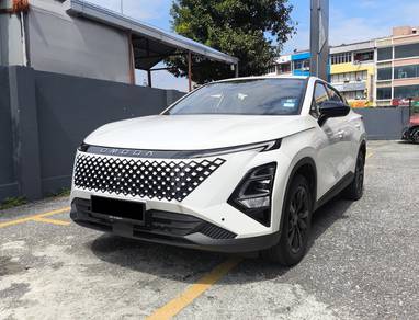 Chery O5 - in Petaling Jaya, SGR