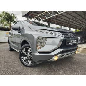 Mitsubishi Xpander  in Johor Bahru, JHR