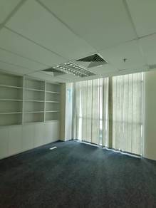 Office space For Rent in Solaris Dutamas,KUL