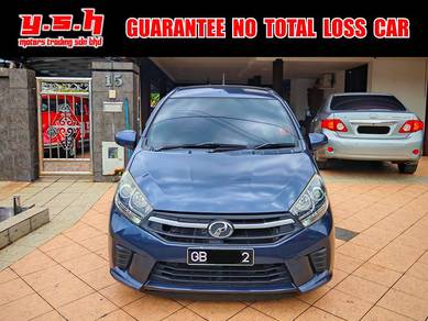 Perodua Axia STANDARD G in Kuching, SWK