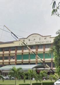 Zero-Lot Bungalow For Rent in Kajang,SGR