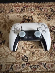 PS5 slim discs