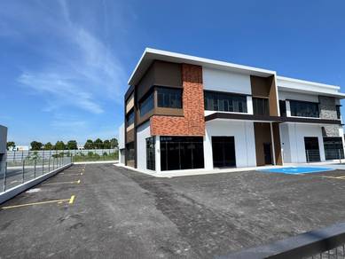Shop lot For Rent in Semenyih,SGR