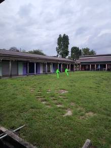 Shop lot For Sale in Kota Tinggi,JHR