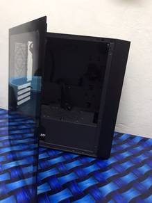 Pc case + psu