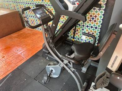 Gym equipment