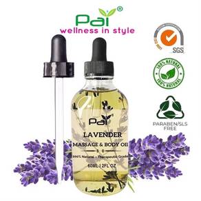 ( 88-06-19 ) PAI 100% Natural Aromatherapy Massage