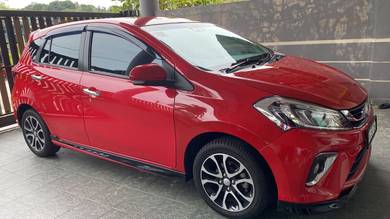 Perodua MyVi AV ADVANCE in Mersing, JHR