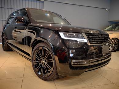 2023 Land Rover Range Rover P530 HSE SWB