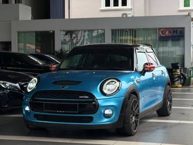 Mini Cooper in Johor Bahru, JHR