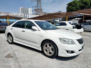 Toyota Camry V in Cheras, KUL