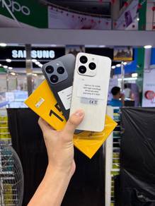 realme 15t ram12gb/256gb dimensity 6400
