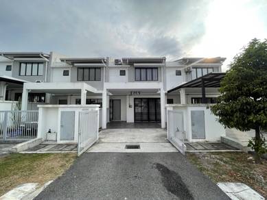 2-storey Terraced House For Sale in Sepang,SGR