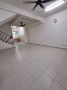 2.5-storey Terraced House For Rent in Gelang Patah,JHR