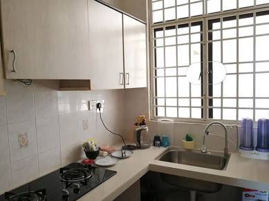 Condominium For Rent in Eden Seaview