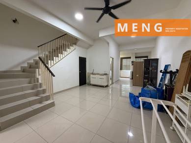 2.5-storey Terraced House For Sale in Sungai Ara,PNG
