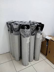 Medical Cylinder 4.6L