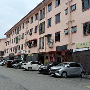 Shop lot For Sale in Penampang,SBH