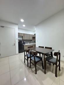 Apartment For Rent in Danau Kota Suite Apartments