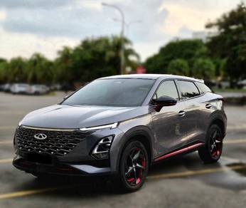 Chery Omoda 5 H in Subang Jaya, SGR