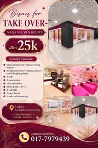 Shop lot For Rent in Kota Kinabalu,SBH