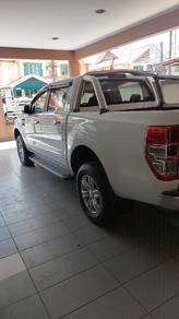 Ford Ranger XLT in Sandakan, SBH