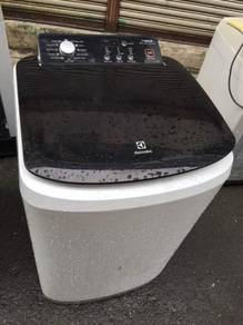 Electrolux 8.5kg heavy duty washing machine auto
