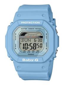 Watch - Casio BABY G G-GLIDE BLX560-2 - ORIGINAL