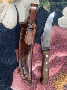 VICTORINOX-Pisau Potong daging