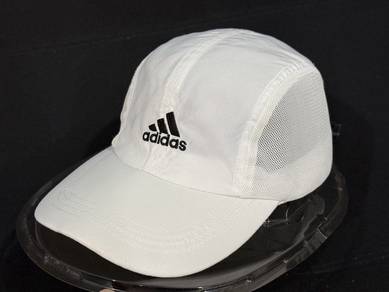 MU5583	Topi Cap Adidas Martial Arts Running Outdoo