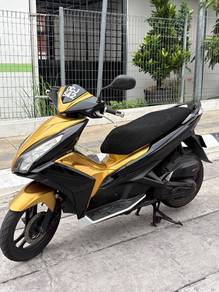 Honda Airblade