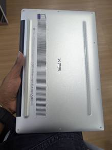 Dell Xps Core I7