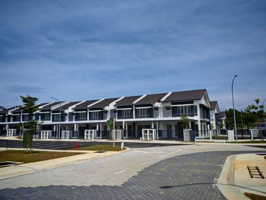 2-storey Terraced House For Sale in Sungai Buloh,SGR