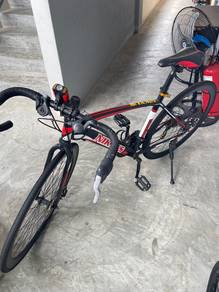basikal secondhand untuk dijual