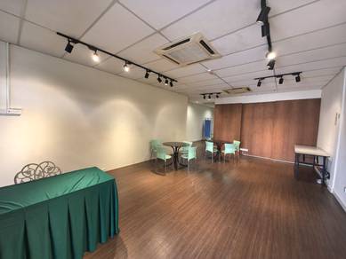 Shop lot For Rent in Klang,SGR