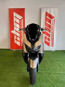 Modenas Elit 150