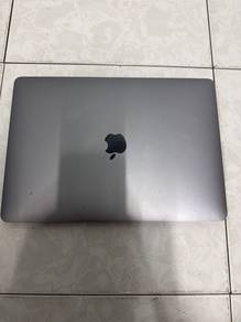 MacBook Pro 2019 Touch Bar