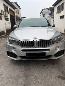 BMW X5 xDRIVE40e M SPORT (CKD) in Alma, PNG