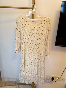 New item & Preloved