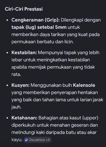 MT3 Trail