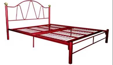 Queen size bed frame