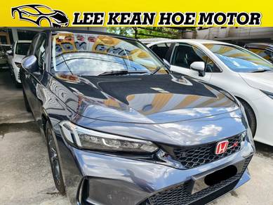 Honda Civic V in Prai, PNG