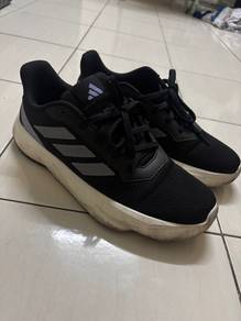 Adidas Basic Running Shoes