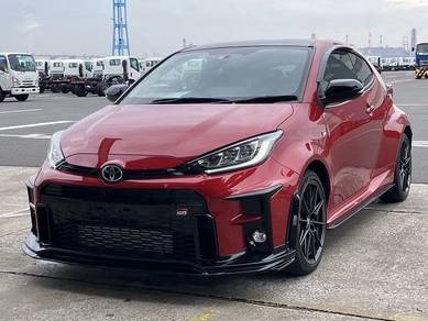 Toyota GR Yaris RZ HIGH PERFORMANCE in Glenmarie, SGR