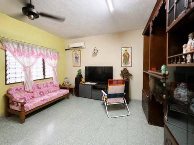 2-storey Terraced House For Sale in Klang,SGR