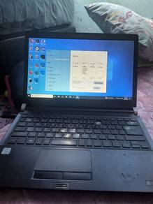 Toshiba